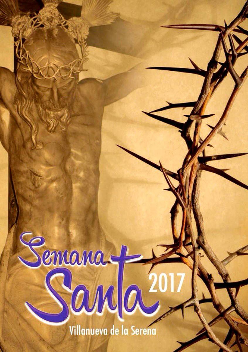 Semana Santa en Villanueva de la Serena  